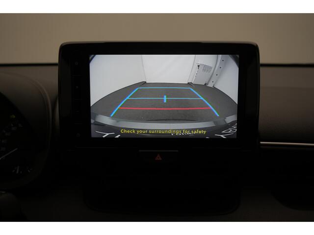 Toyota YARIS 1.5 Hybrid 115 Active