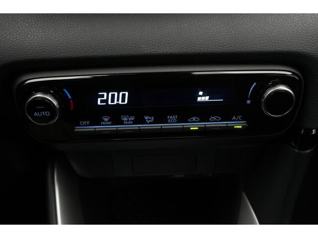 Toyota YARIS 1.5 Hybrid 115 Active