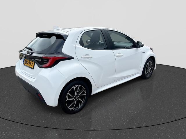 Toyota YARIS 1.5 Hybrid Dynamic Edition | Rijklaar |