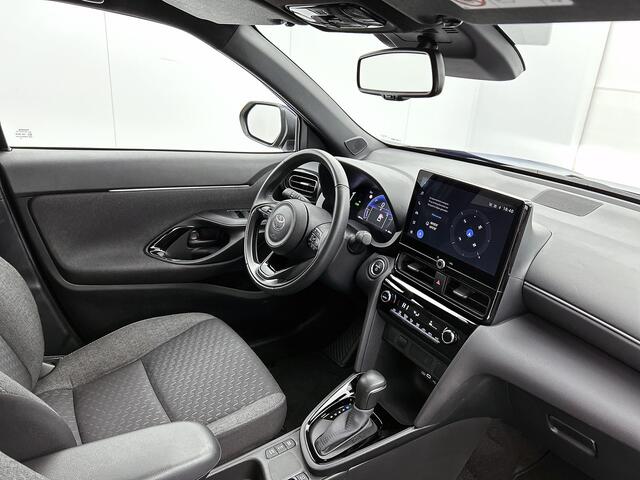 Toyota YARIS Cross 1.5 Hybrid Active | BTW Voertuig | Achteruitrijcamera |