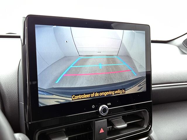 Toyota YARIS Cross 1.5 Hybrid Active | BTW Voertuig | Achteruitrijcamera |