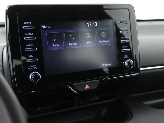 Toyota YARIS 1.5 Hybrid Dynamic | LED Verlichting | Apple Carplay -/ Android Auto |