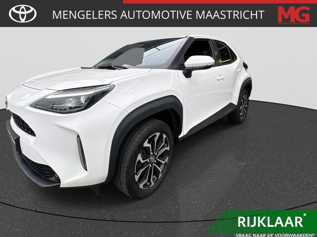 Toyota YARIS Cross 1.5 Hybrid Dynamic Edition | Rijklaarprijs