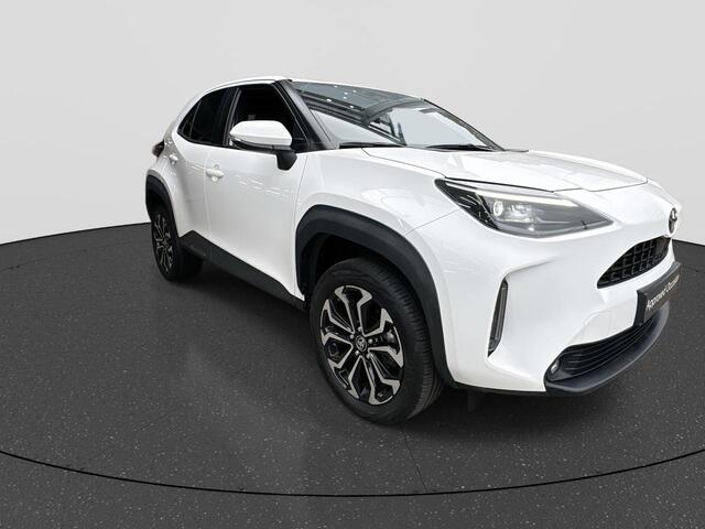Toyota YARIS Cross 1.5 Hybrid Dynamic Edition | Rijklaarprijs