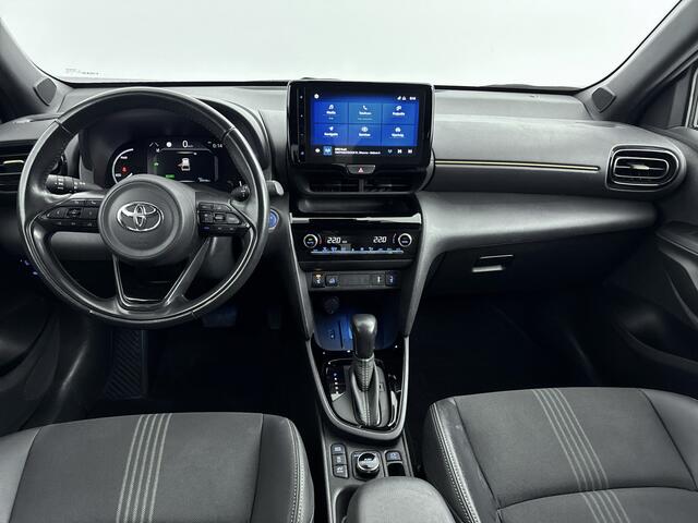 Toyota YARIS Cross 1.5 Hybrid Adventure