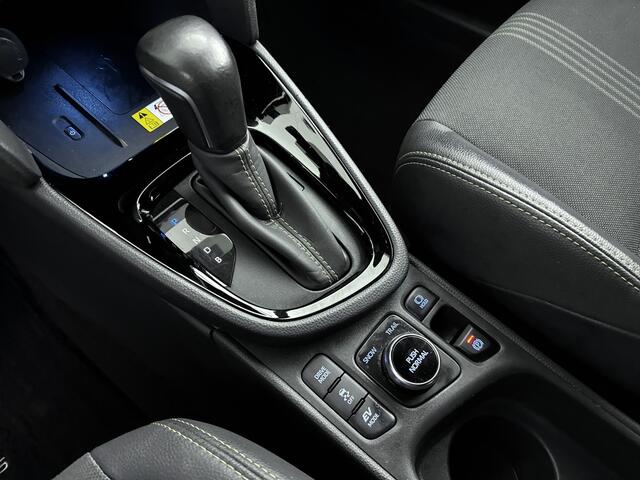 Toyota YARIS Cross 1.5 Hybrid Adventure