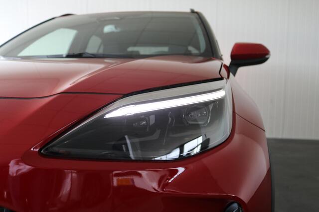 Toyota YARIS Cross 1.5 Hybrid 130 Dynamic , Comfort Pack, Nieuw en direct leverbaar met ¤1.000,- voordeel