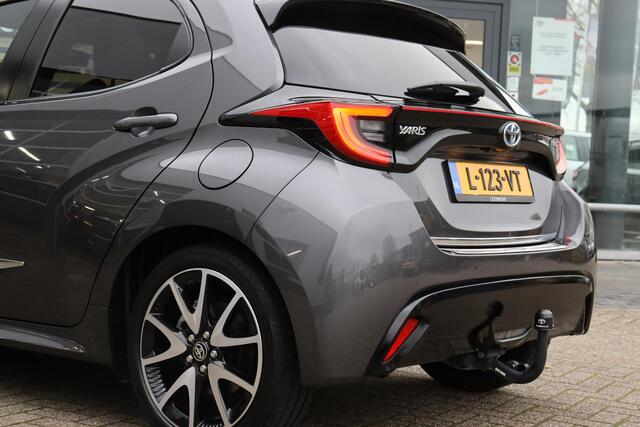Toyota YARIS 1.5 Hybrid Executive , Premium Pack, Trekhaak, Panoramadak