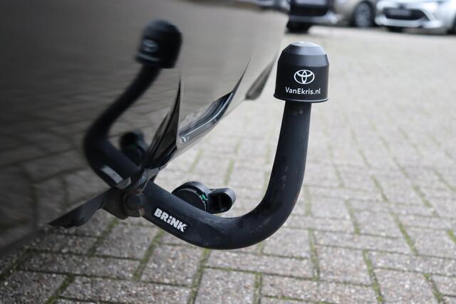 Toyota YARIS 1.5 Hybrid Executive , Premium Pack, Trekhaak, Panoramadak