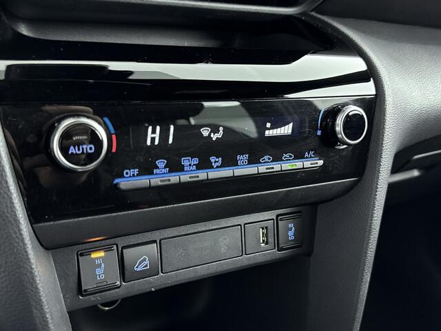 Toyota YARIS Cross 1.5 Hybrid Dynamic