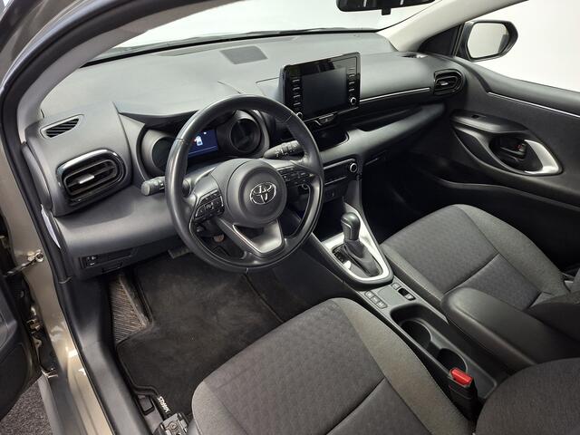 Toyota YARIS 1.5 Hybrid Dynamic I LED I Navigatie I Apple Carplay I Achteruitrijcamera I