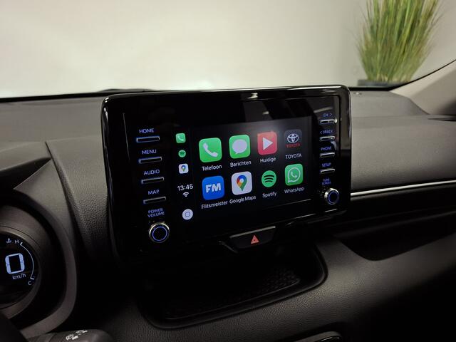 Toyota YARIS 1.5 Hybrid Dynamic I LED I Navigatie I Apple Carplay I Achteruitrijcamera I