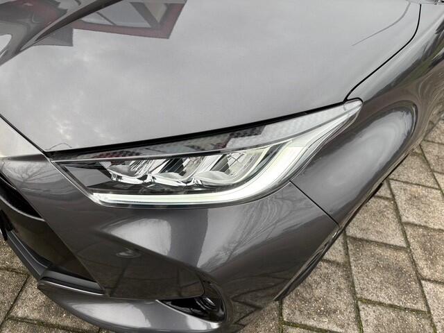 Toyota YARIS 1.5 VVT-i Dynamic | Airco | Cruise | Camera | 36.803 km Dealeronderhouden