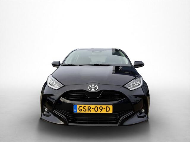 Toyota YARIS 1.5 Hybrid 115 First Edition | CarPlay/Android Auto | Camera | LM Velgen |