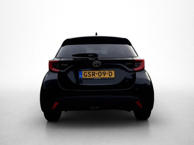 Toyota YARIS 1.5 Hybrid 115 First Edition | CarPlay/Android Auto | Camera | LM Velgen |