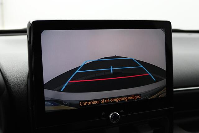 Toyota YARIS 1.5 Hybrid 130 Executive | Stuur en stoelverwarming | Stof - Leder | Parkeersensoren | 17 " Lichtmetalen velgen |