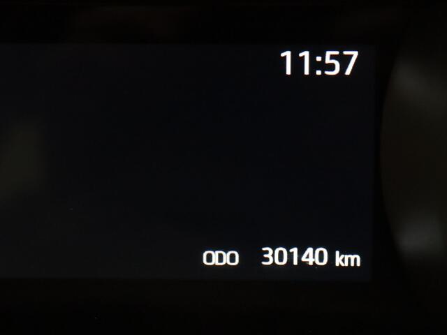 Toyota YARIS 115pk Hybrid Dynamic Automaat Camera | Climate | Cruise | Carplay