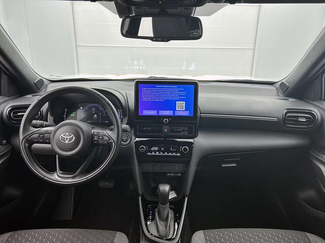 Toyota YARIS Cross 1.5 Hybrid 115 First Edition