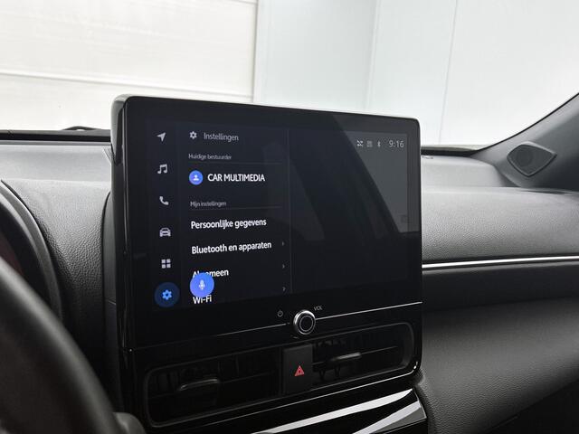 Toyota YARIS Cross 1.5 Hybrid 115 First Edition