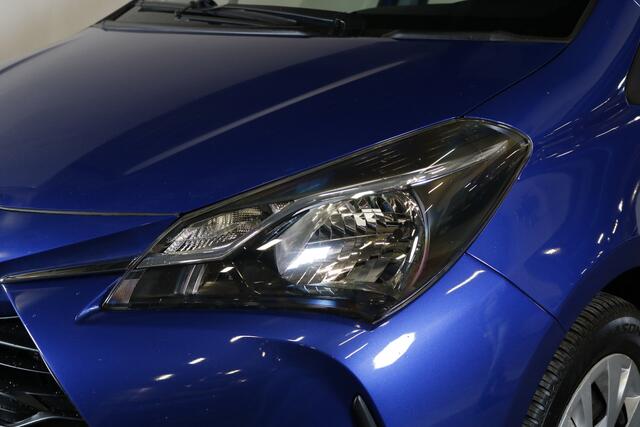 Toyota YARIS 1.0 VVT-i Comfort | Airco | Trekhaak afneembaar |