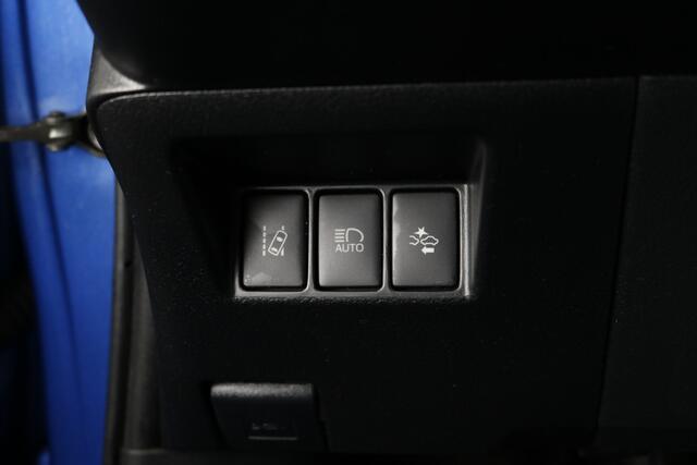 Toyota YARIS 1.0 VVT-i Comfort | Airco | Trekhaak afneembaar |