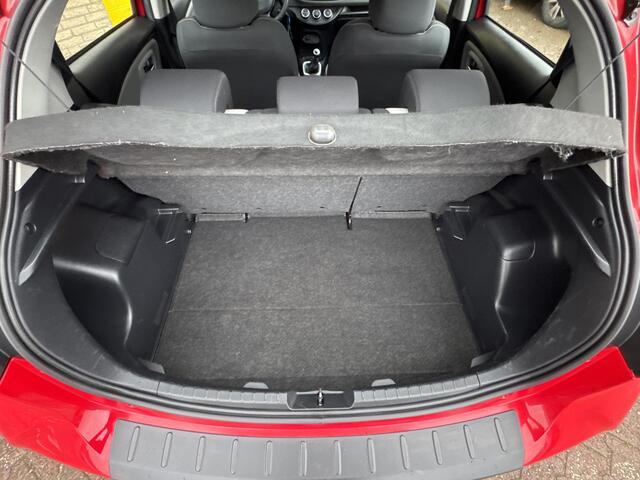 Toyota YARIS 1.0 VVT-i Comfort Incl 12 maanden Bovag garantie