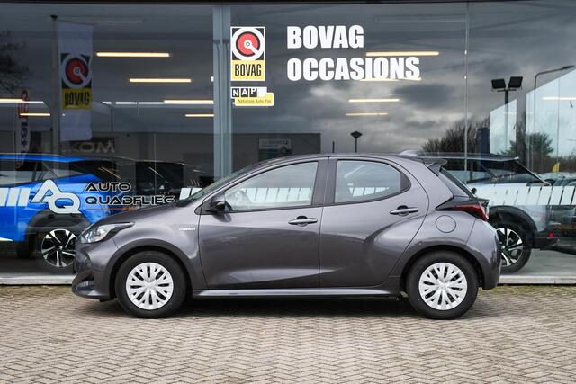 Toyota YARIS 1.5 Hybrid Active 1 EIGENAAR/ APPLE CARPLAY/ DAB