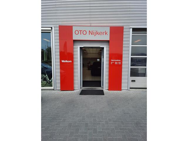 Toyota YARIS 1.5 Hybrid Executive *Trekhaak voor fietsendrager!*