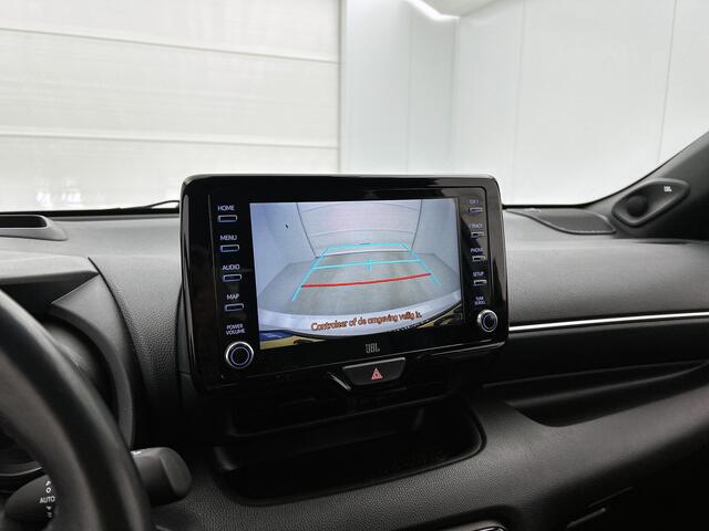 Toyota YARIS 1.5 Hybrid Executive | Lederen bekleding | JBL |