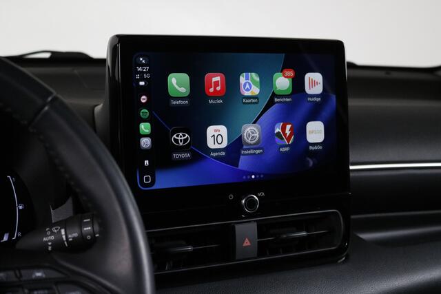 Toyota YARIS 1.5 Hybrid 115 First Edition