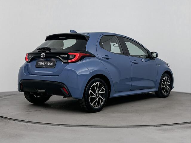 Toyota YARIS 1.5 Hybrid Dynamic