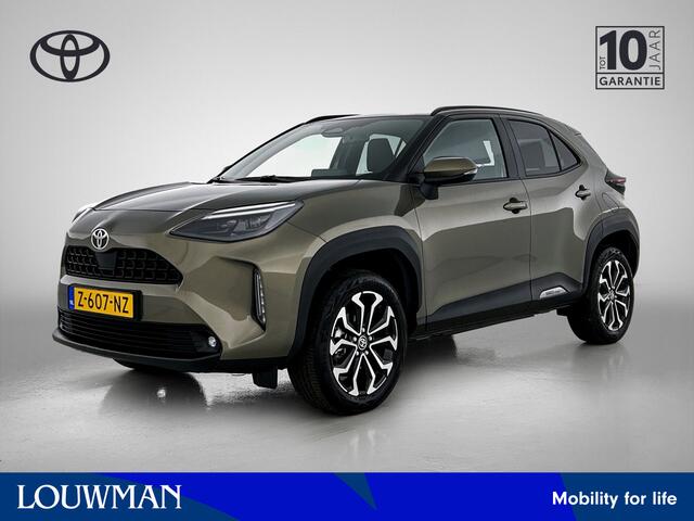 Toyota YARIS Cross 1.5 Hybrid 115 First Edition