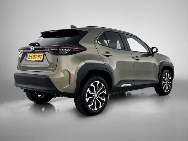 Toyota YARIS Cross 1.5 Hybrid 115 First Edition