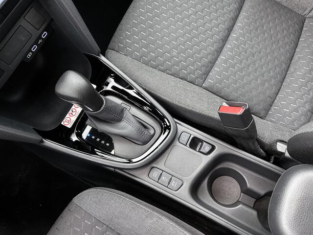 Toyota YARIS Cross 1.5 Hybrid 115 First Edition