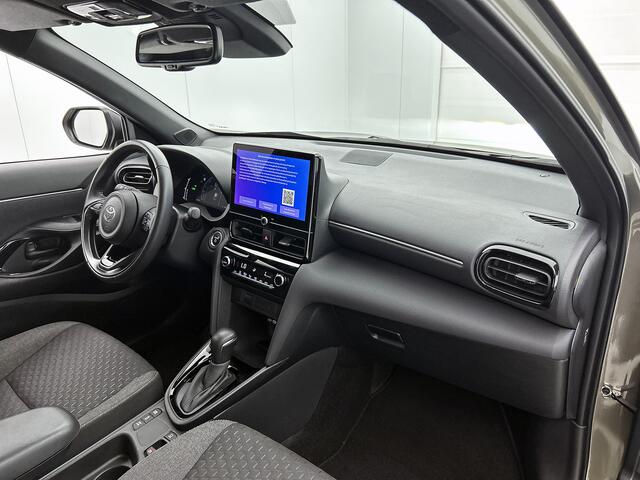 Toyota YARIS Cross 1.5 Hybrid 115 First Edition