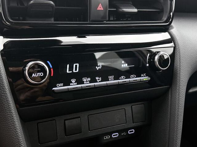 Toyota YARIS Cross 1.5 Hybrid 115 First Edition