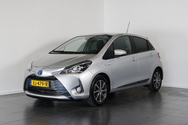 Toyota YARIS 1.5 Hybrid Y20