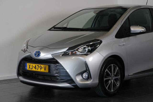 Toyota YARIS 1.5 Hybrid Y20