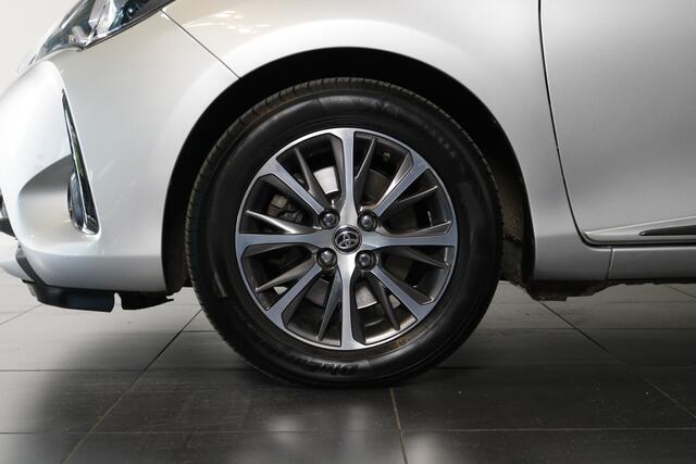 Toyota YARIS 1.5 Hybrid Y20