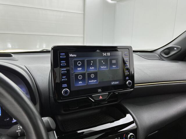Toyota YARIS Cross 1.5 Hybrid AWD Executive | Lederenbekleding | JBL | 360 Camera |