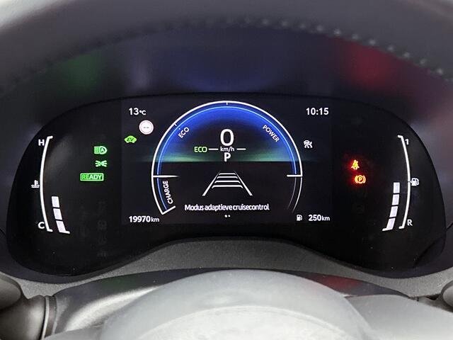 Toyota YARIS Cross 1.5 Hybrid 115 First Edition | BTW Voertuig | Achteruitrijcamera |