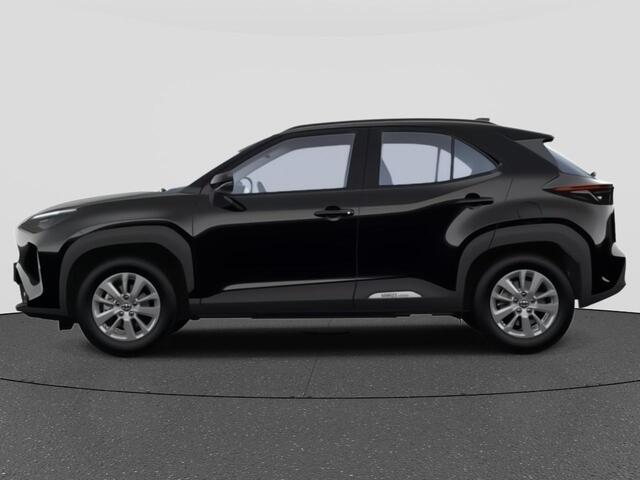Toyota YARIS Cross 1.5 Hybrid 115 Active |AllSeason|BTWauto|Carplay-AndroidAuto|01-2026|