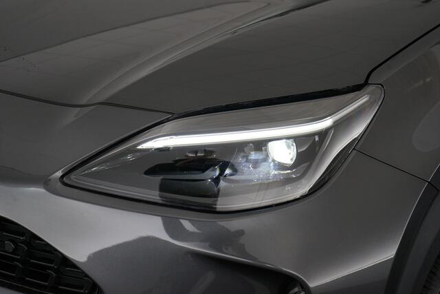 Toyota YARIS Cross 1.5 Hybrid Dynamic