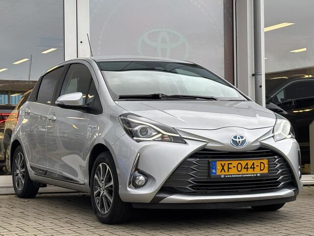 Toyota YARIS 1.5 Hybrid Y20 | Navigatie | Cruise Control | Climate Control | Toyota garantie tot 2028!