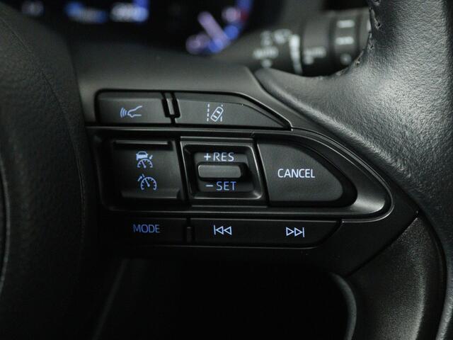 Toyota YARIS Cross 1.5 Hybrid Executive | Camera | Trekhaak | Dode Hoek Sensor | Nederlandse Auto | NAP |