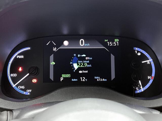 Toyota YARIS Cross 1.5 Hybrid Executive