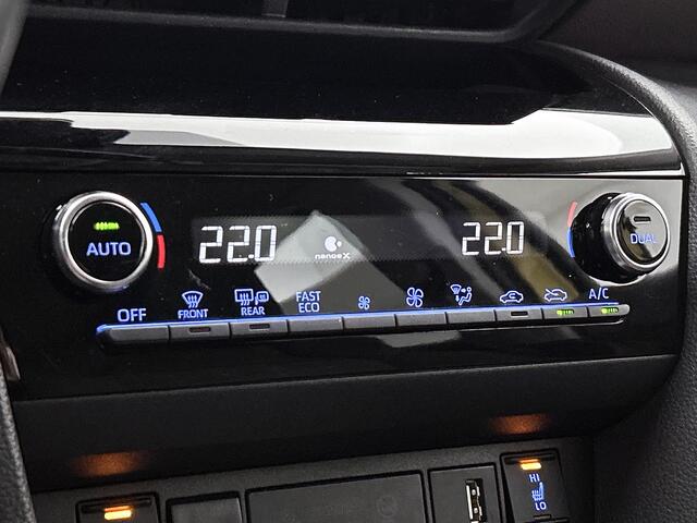 Toyota YARIS Cross 1.5 Hybrid Executive