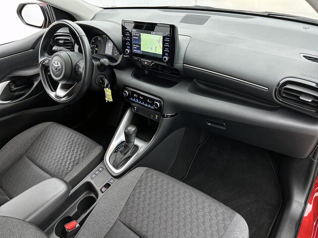 Toyota YARIS 1.5 Hybrid Active