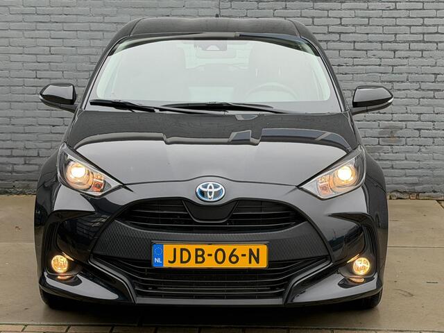 Toyota YARIS 1.5 Hybrid 115 Business AUTOMAAT | NAVI | AIRCO | BOVAG!