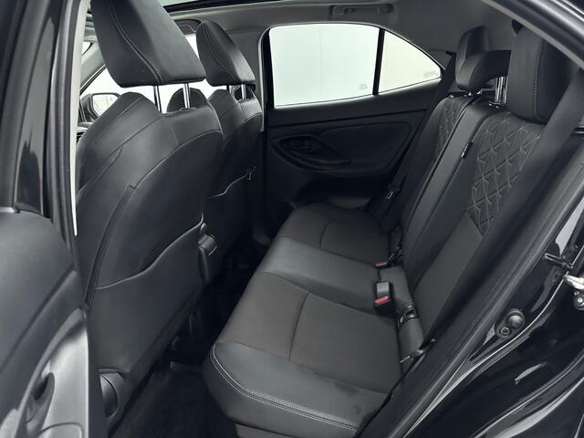 Toyota YARIS Cross 1.5 Hybrid Executive Limited Dealeronderhouden | Draadloze Telefoonlader | Stoelverwarming | Panoramadak | Achteruitrijcamera |